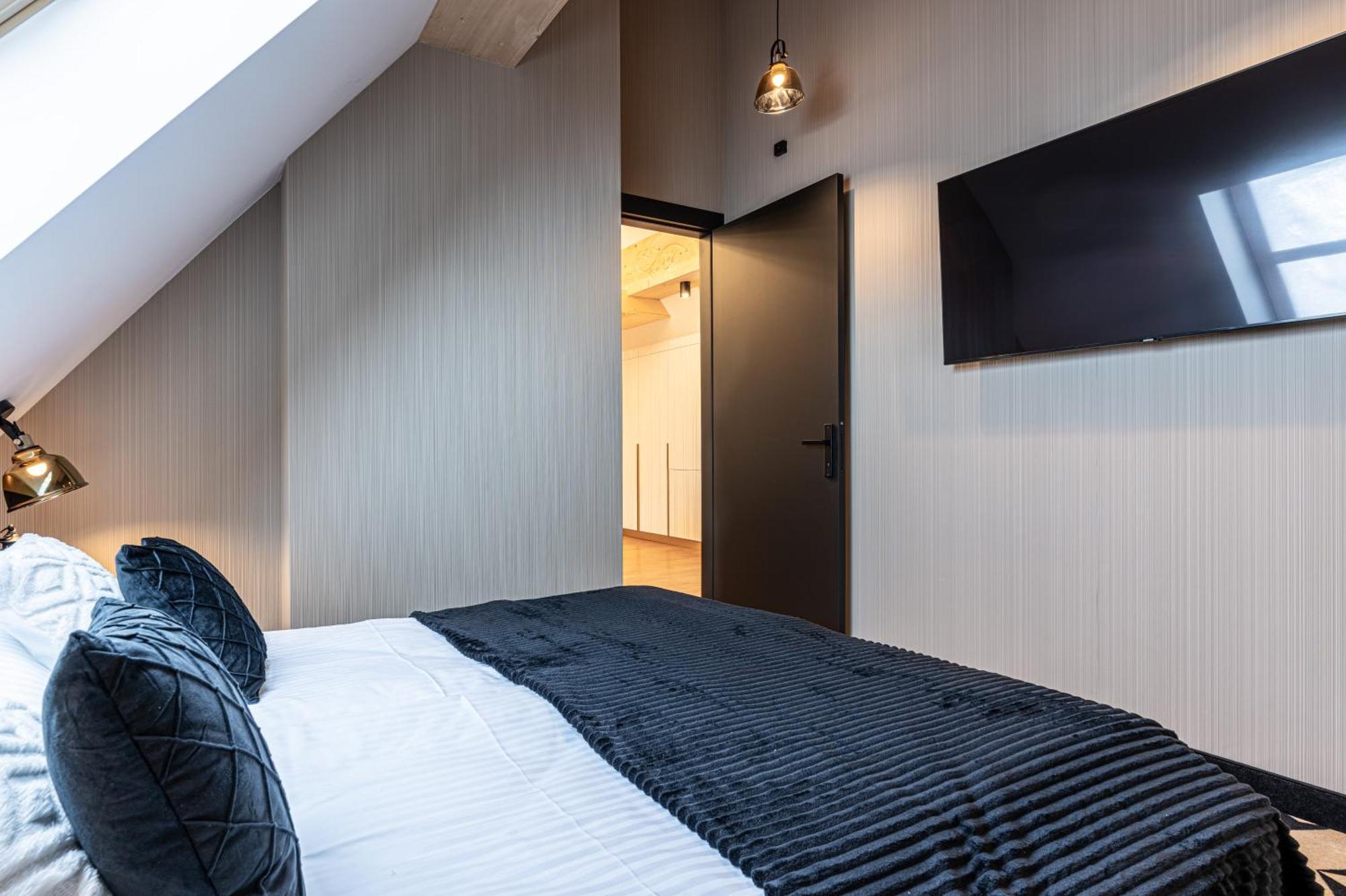 Aparthotel Diamond Spa Aqua Białka Tatrzańska Kültér fotó