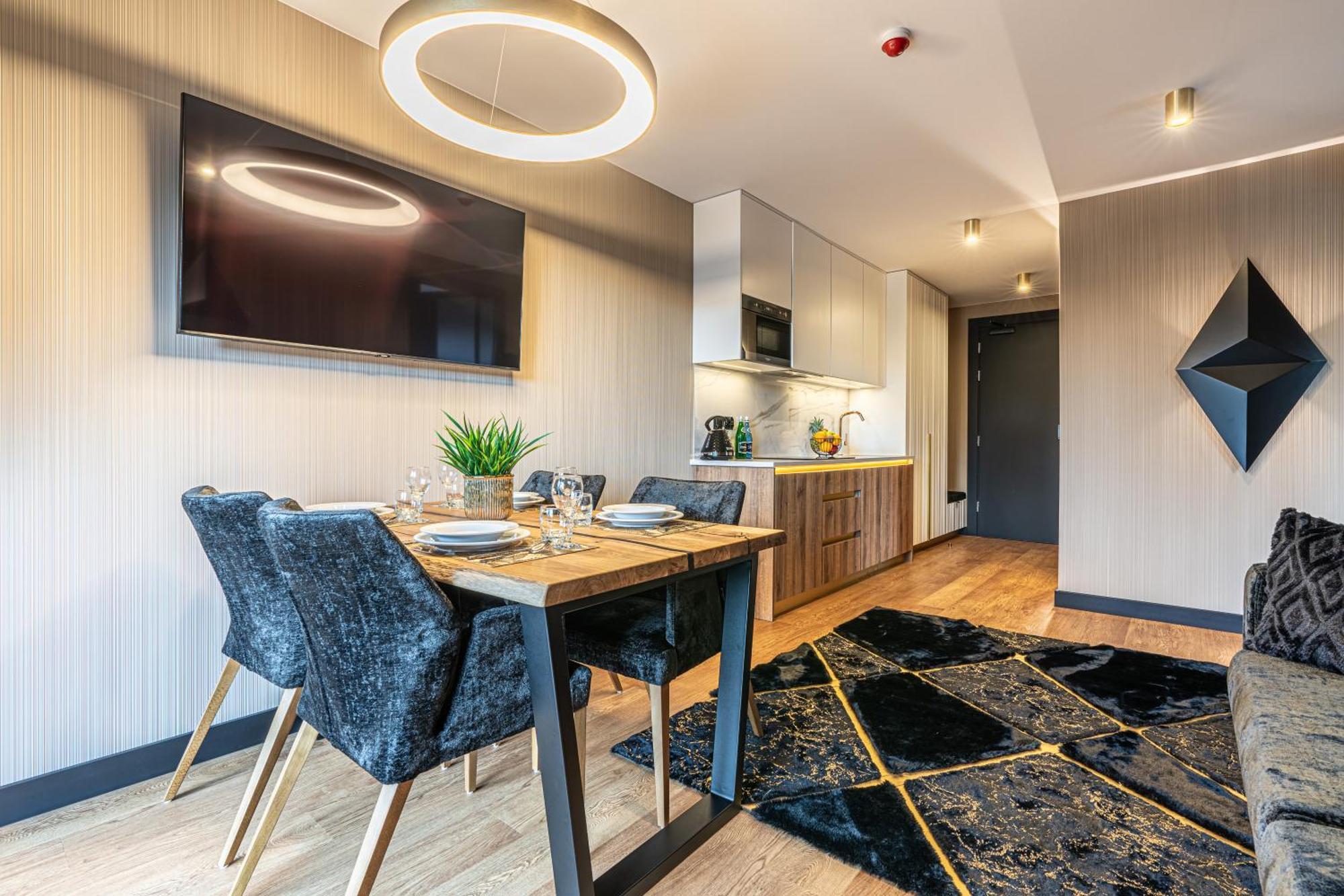 Aparthotel Diamond Spa Aqua Białka Tatrzańska Kültér fotó