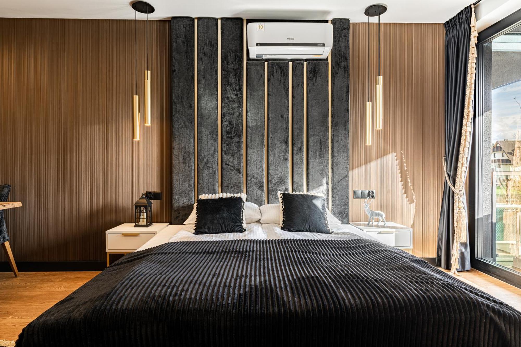 Aparthotel Diamond Spa Aqua Białka Tatrzańska Kültér fotó