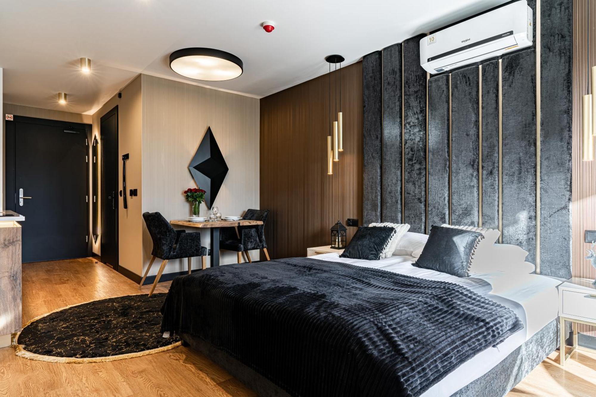 Aparthotel Diamond Spa Aqua Białka Tatrzańska Kültér fotó