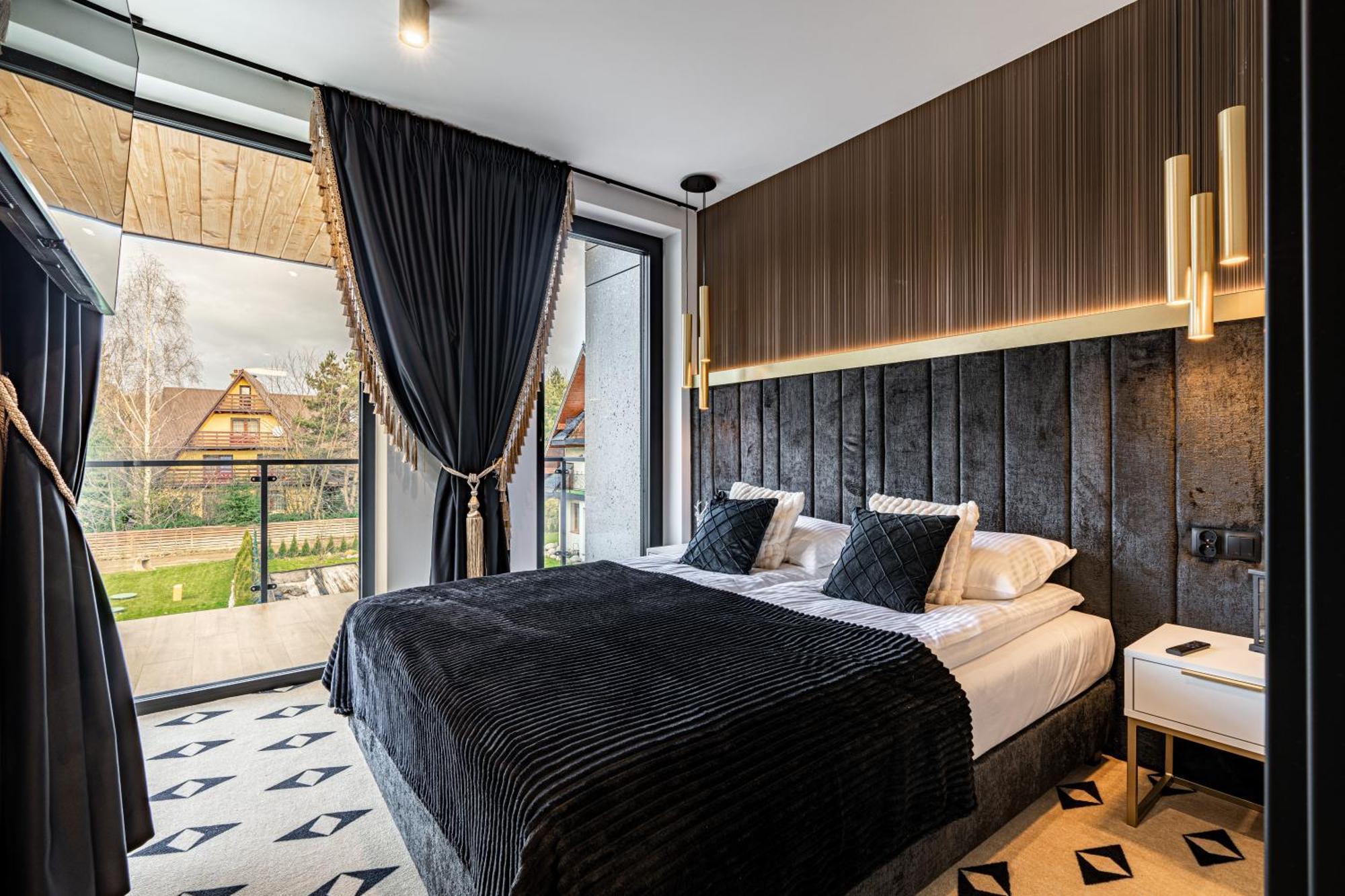 Aparthotel Diamond Spa Aqua Białka Tatrzańska Kültér fotó