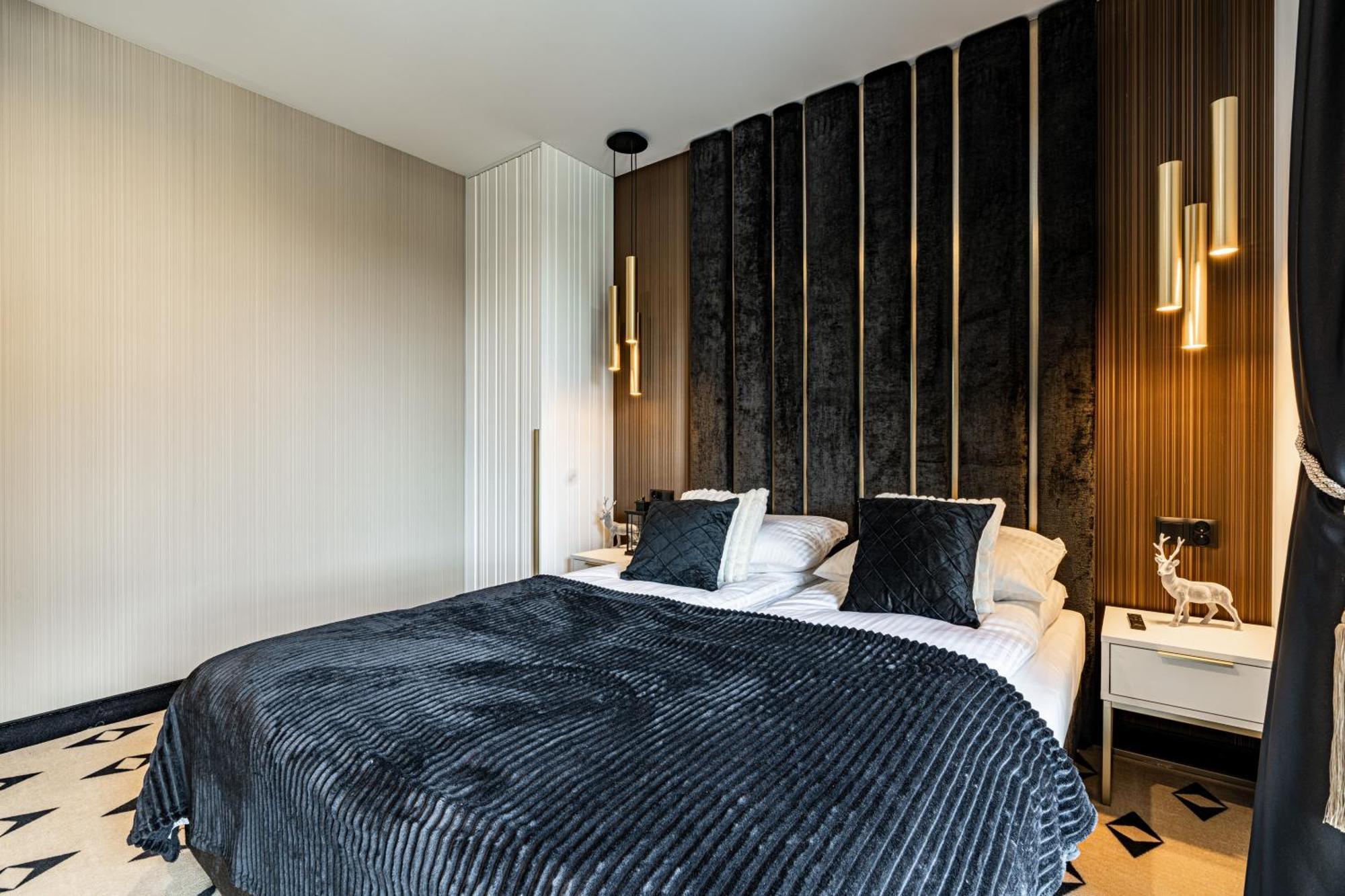 Aparthotel Diamond Spa Aqua Białka Tatrzańska Kültér fotó