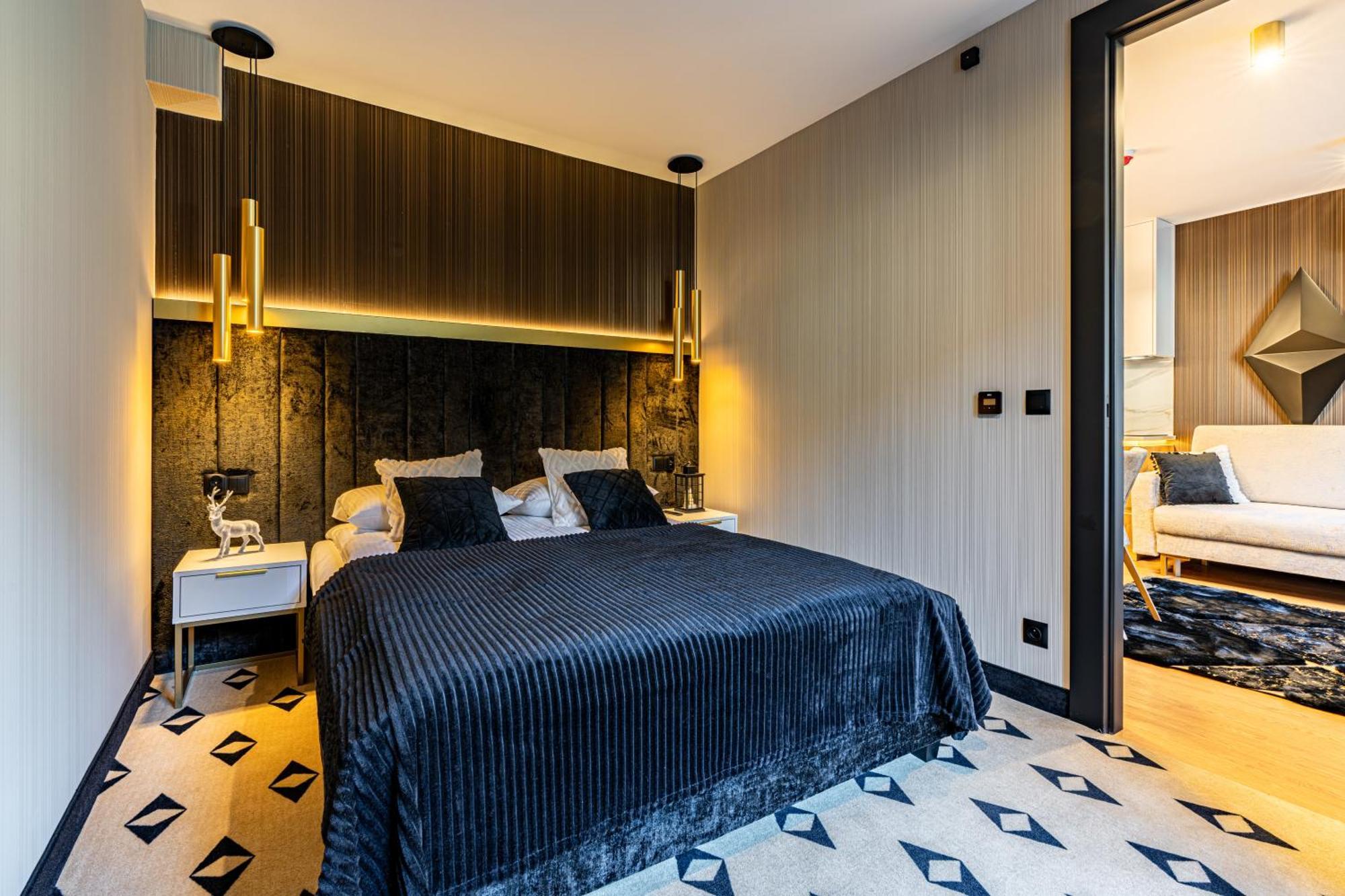 Aparthotel Diamond Spa Aqua Białka Tatrzańska Kültér fotó